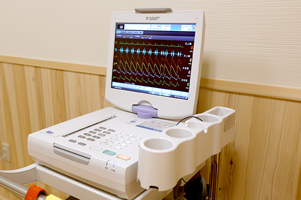 血圧脈波検査装置（ＡＢＩ、ＰＷＶ）